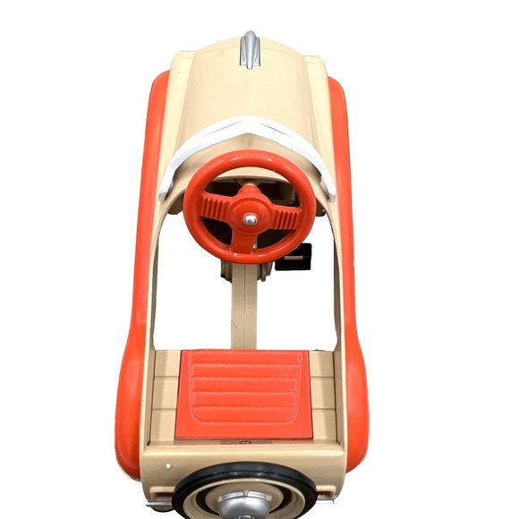 Hallmark Kiddie Car Classics Limited Edition 1955 Murray Royal Deluxe - Picture 4 of 14